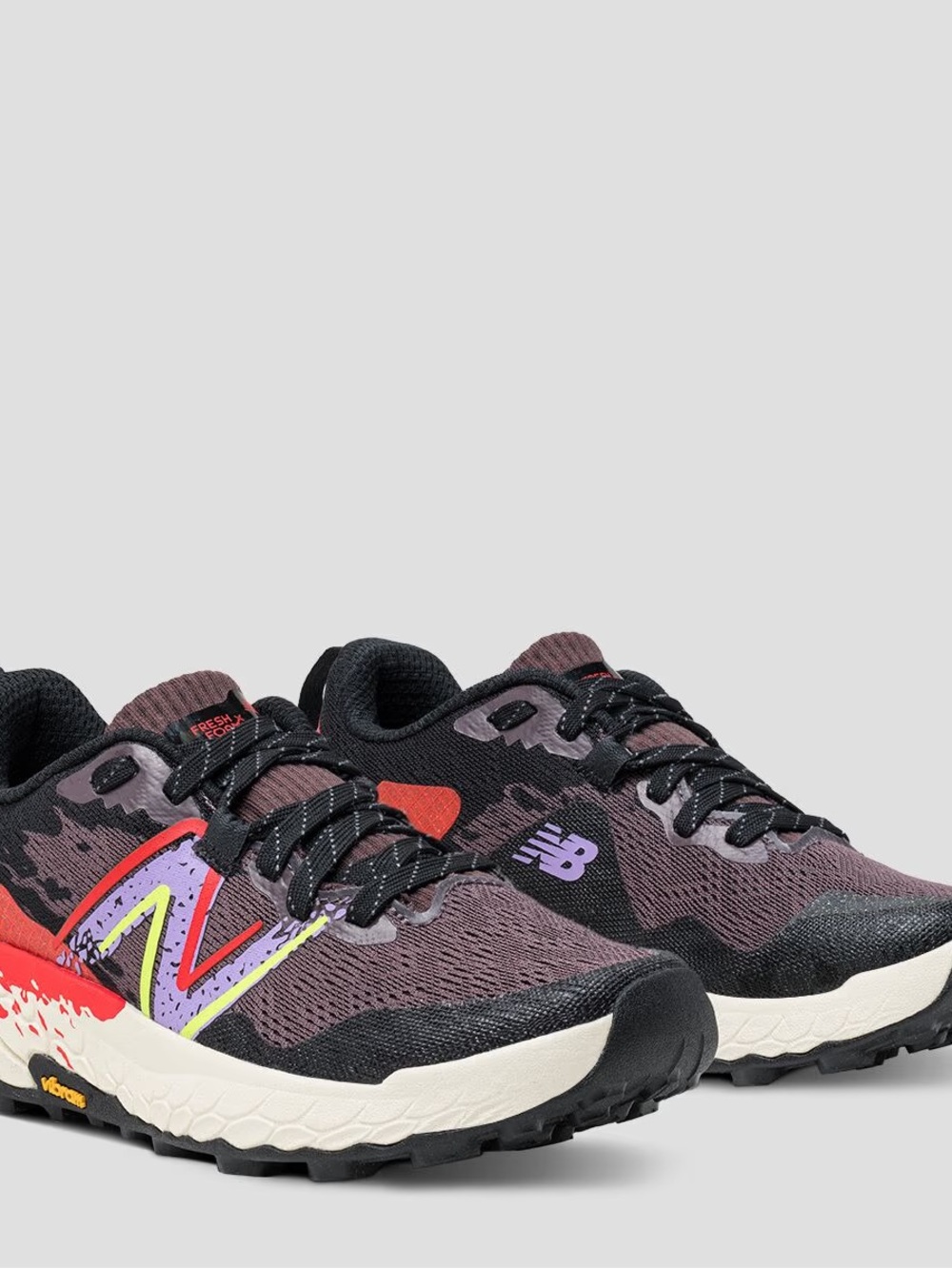 New Balance Fresh Foam X Hierro v7 Trail Running Shoe NWT women’s 10.5